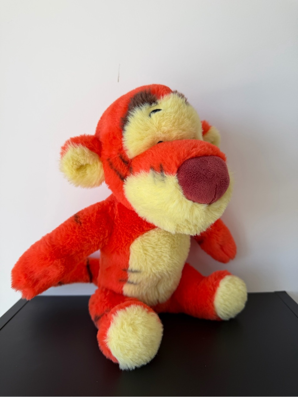 Disney Winnie The Pooh - Tigger 12'' Soft Plush